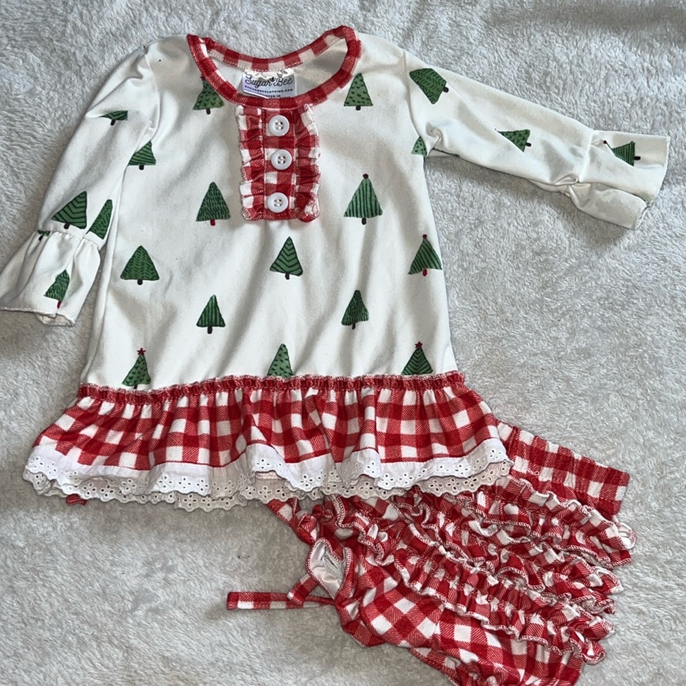 Sugar bee set